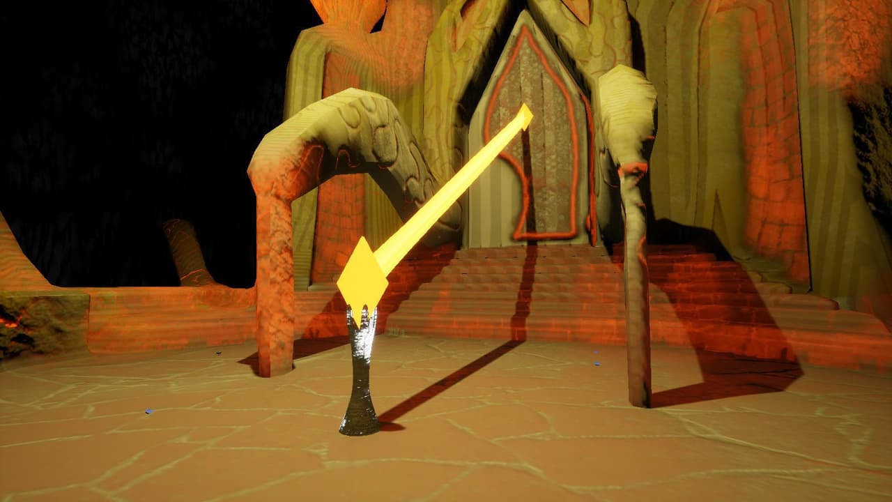 Oasis (itch) (DefSteam08) screenshot 3