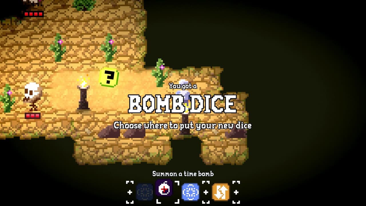 Maces and Dices screenshot 3