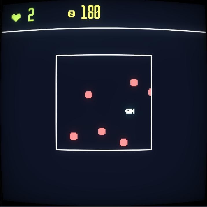 Fish In A Box screenshot 3
