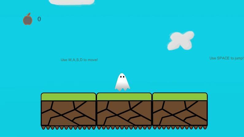 Maxter Gamejam Game