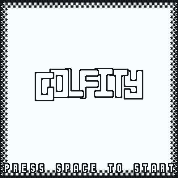 Golfity screenshot 2