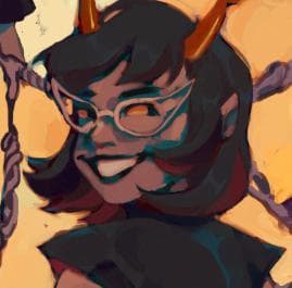 Before Us: A Homestuck Fanzine screenshot 2