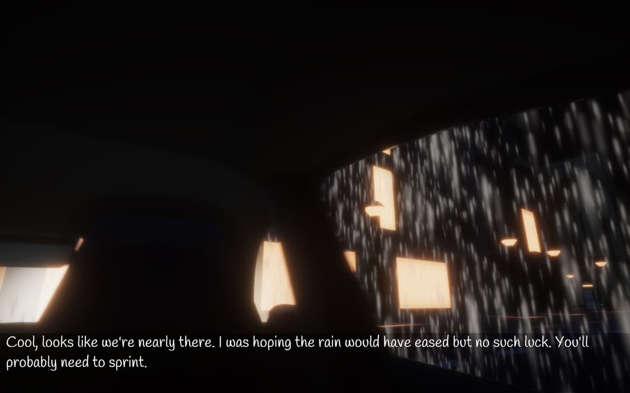 Let me tell you a story screenshot 5