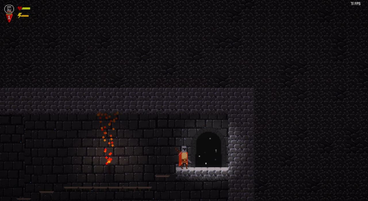 Kranitas Dungeon