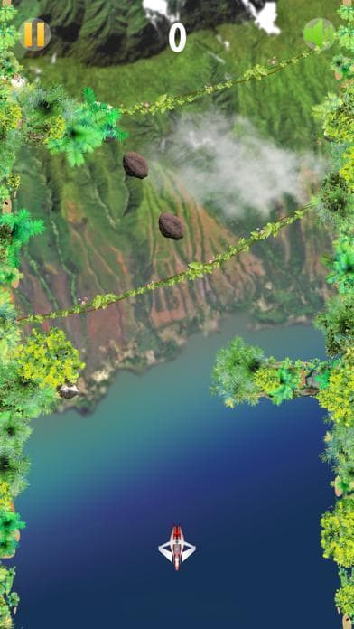 Hawaii Flight screenshot 2