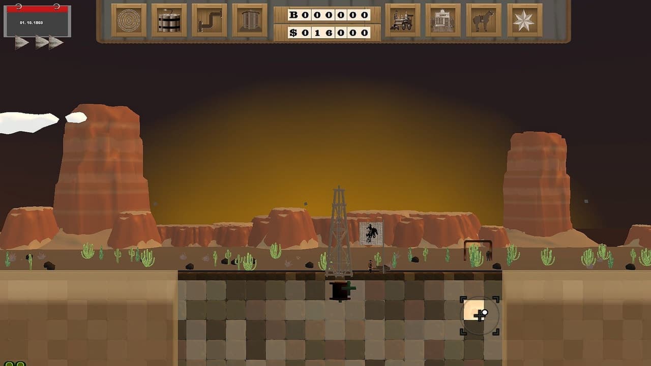 Oil Mogul screenshot 6
