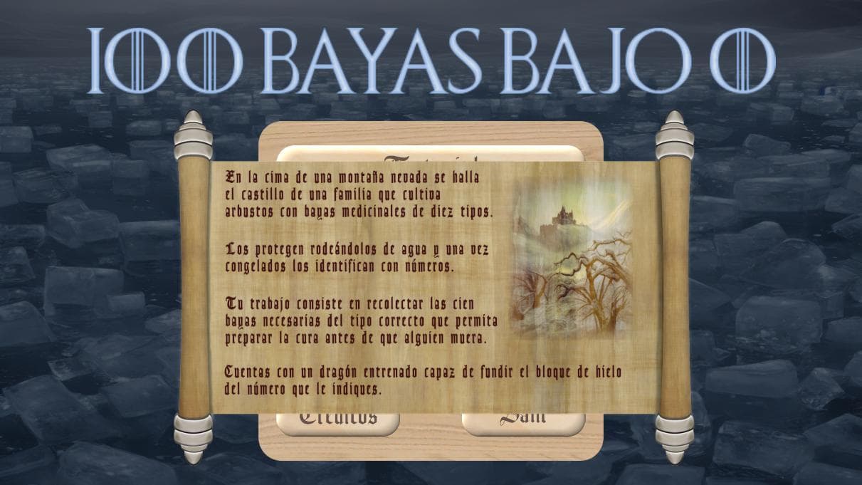 100 bayas bajo 0