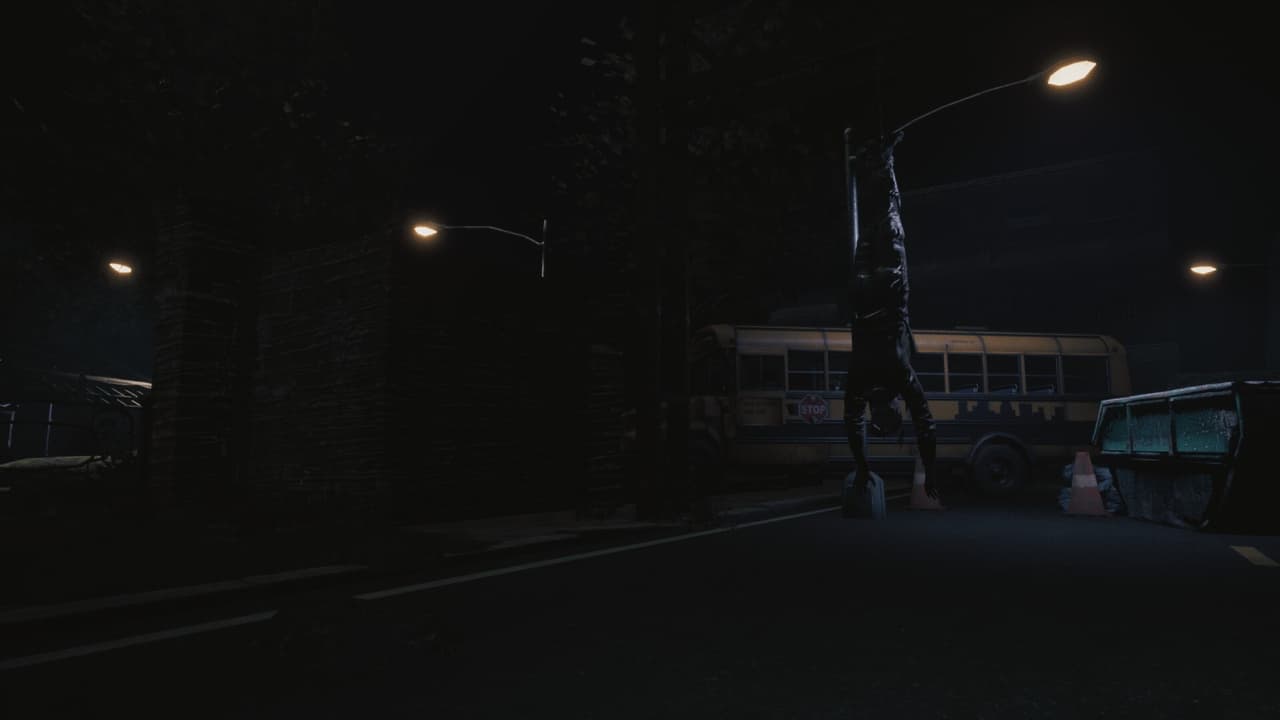 Burn Me Alive 2 screenshot 5