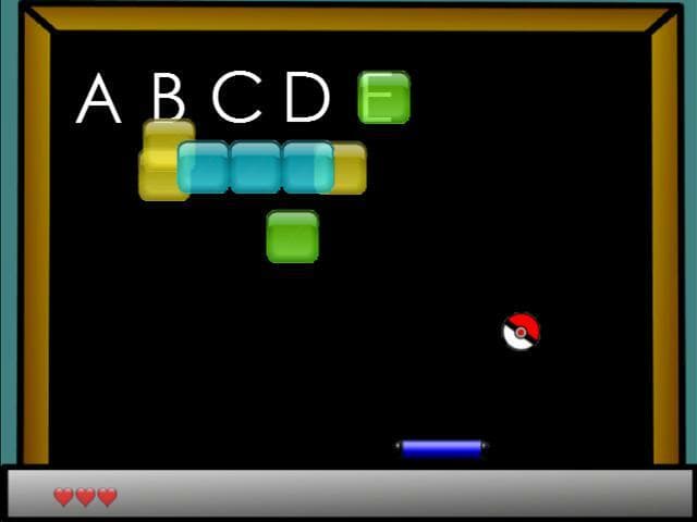 ABC Action Games DEMO