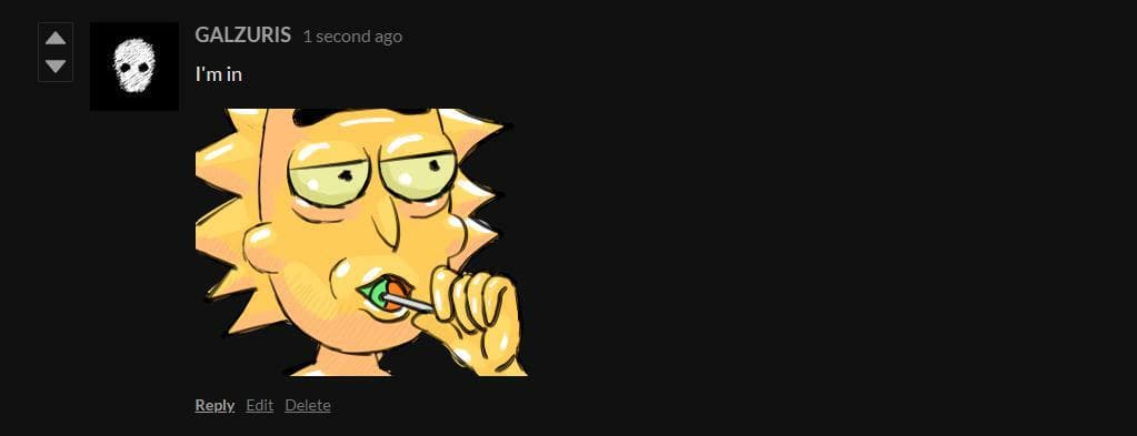 Steal The Golden Fish