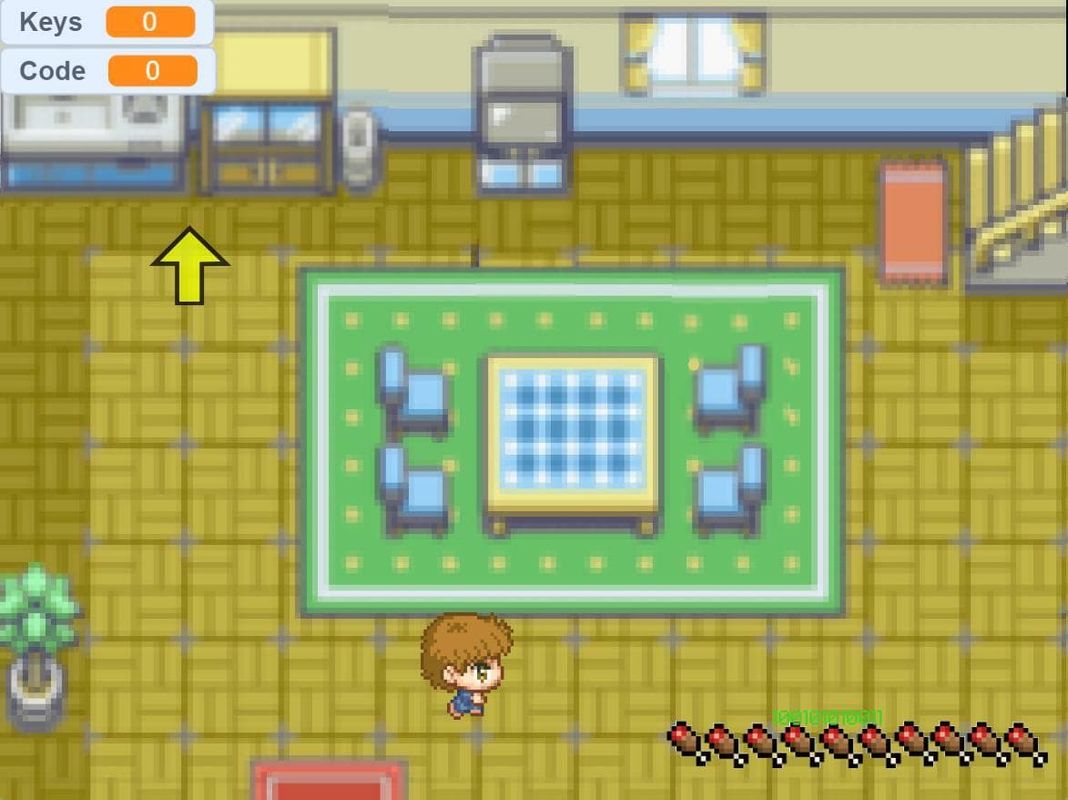 Impossible Tupper screenshot 3