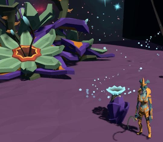 Space Hop (Ishmhora)