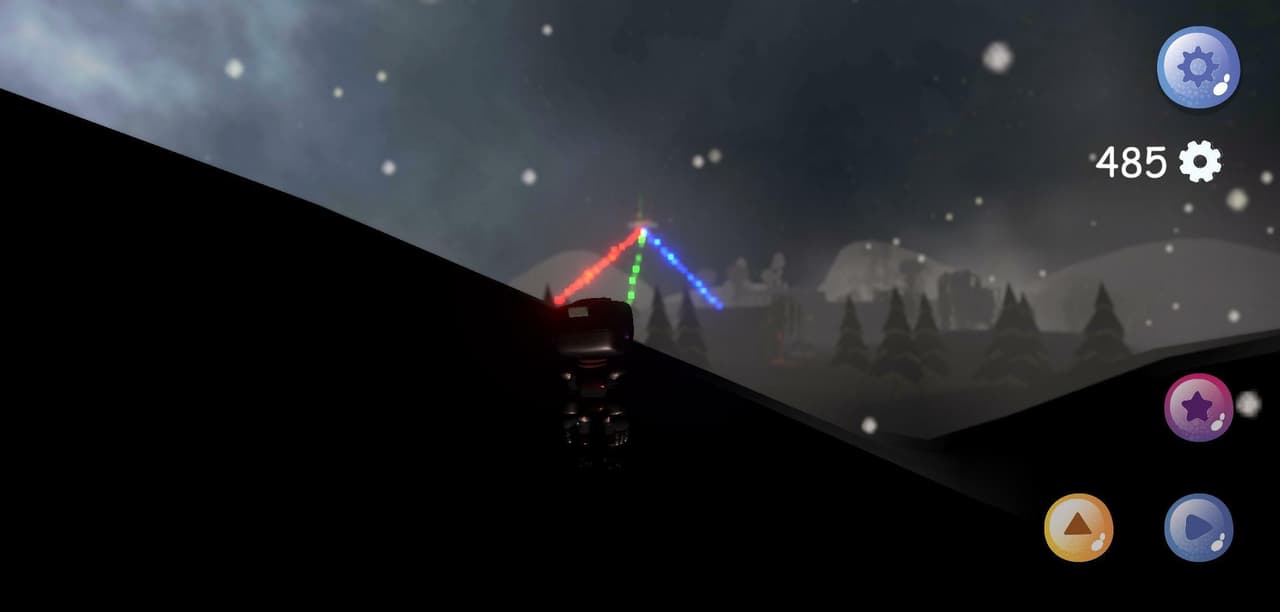 Lost Devil screenshot 5