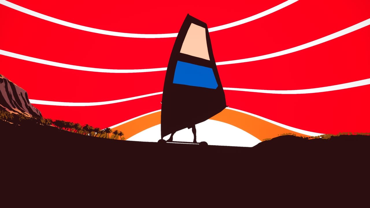 SailStar screenshot 2