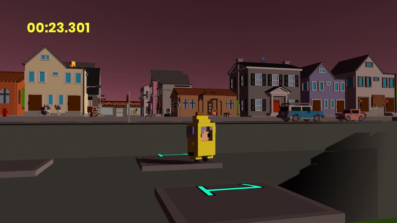 Tripping on Acid screenshot 2