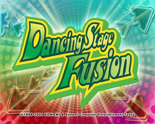 Dancing Stage Fusion screenshot 2