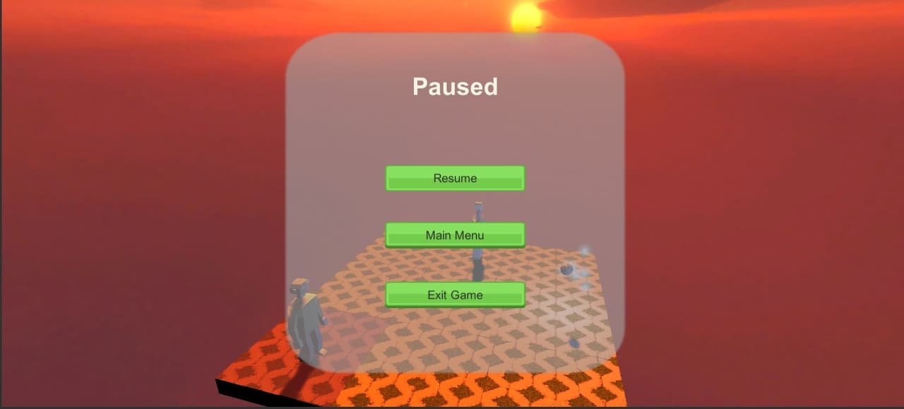 Forth screenshot 3
