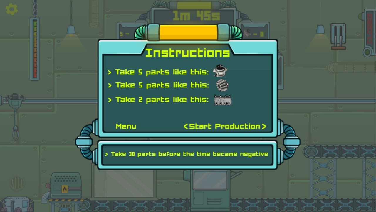 Hook Master screenshot 5