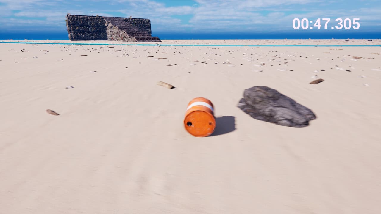 Drum Roll screenshot 2