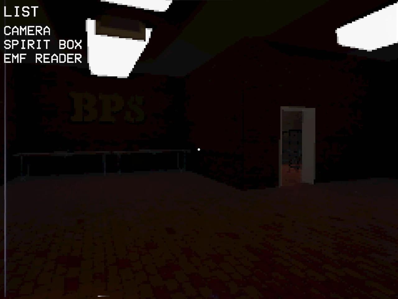 The Mandela Catalogue - Fan Game screenshot 4