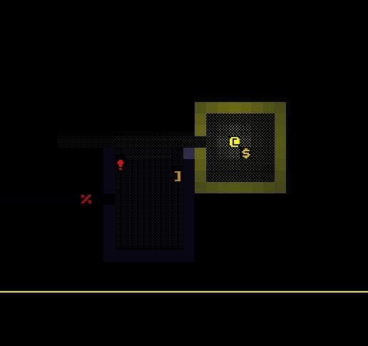 Caves of the Mad Lich screenshot 2