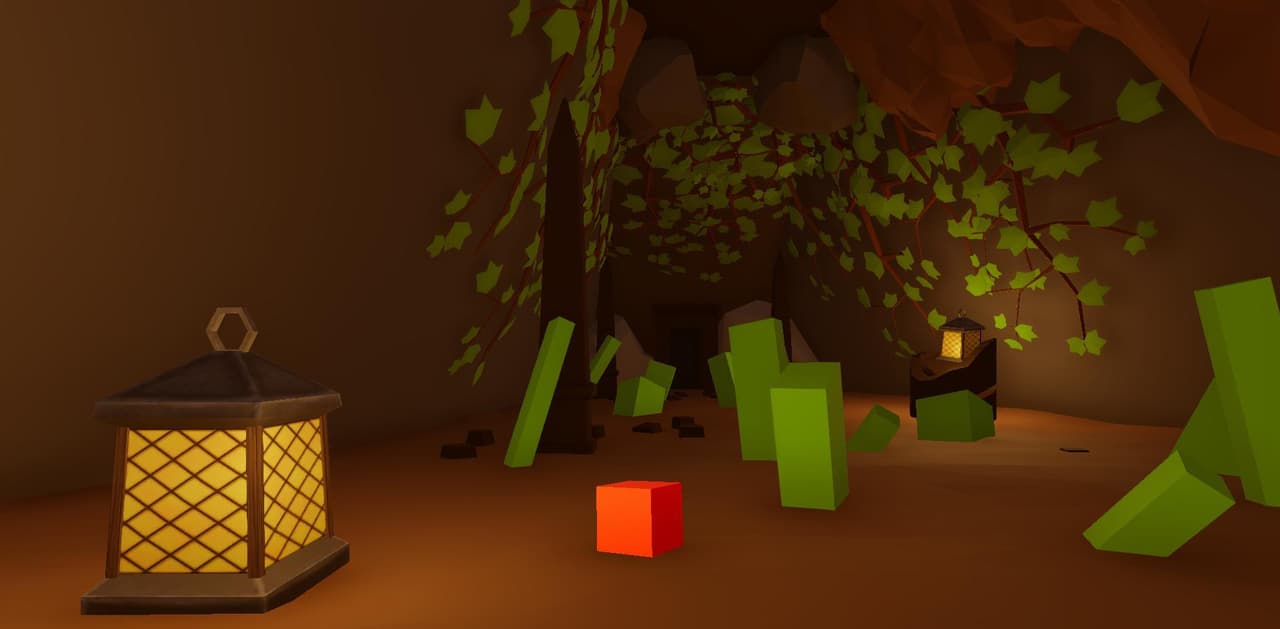 PolyCube 2 screenshot 5