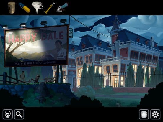 Runaway 3 Vol 2 screenshot 3