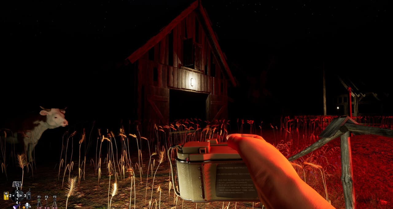 Alien Investigator screenshot 2