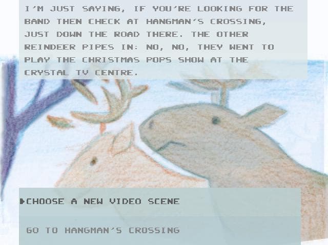 Last Christmas Ever screenshot 4
