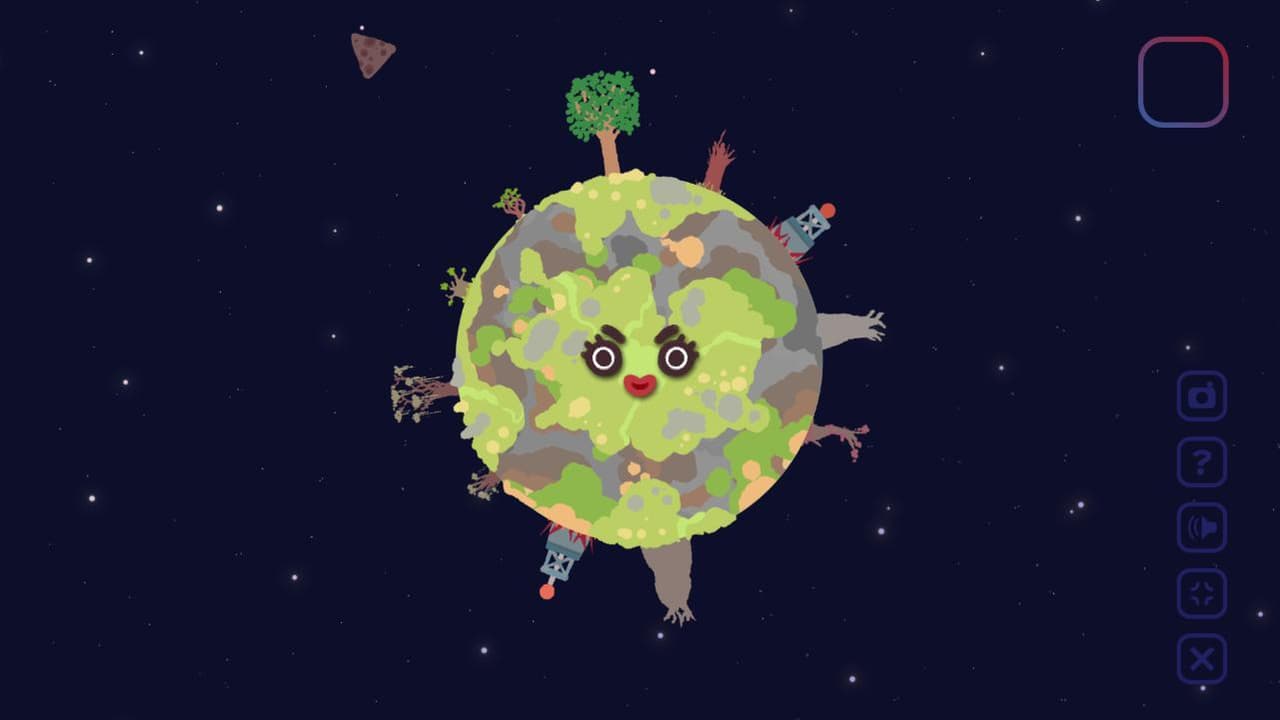 Big Mother screenshot 2