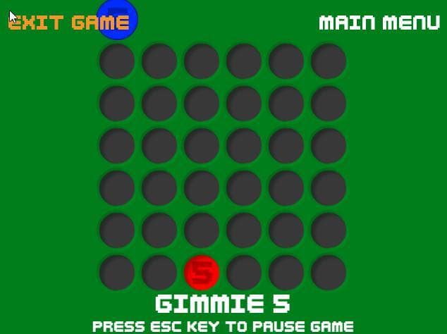 Gimmie 5 screenshot 3