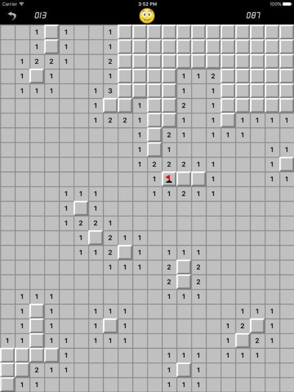 Minesweeper Classic Pro