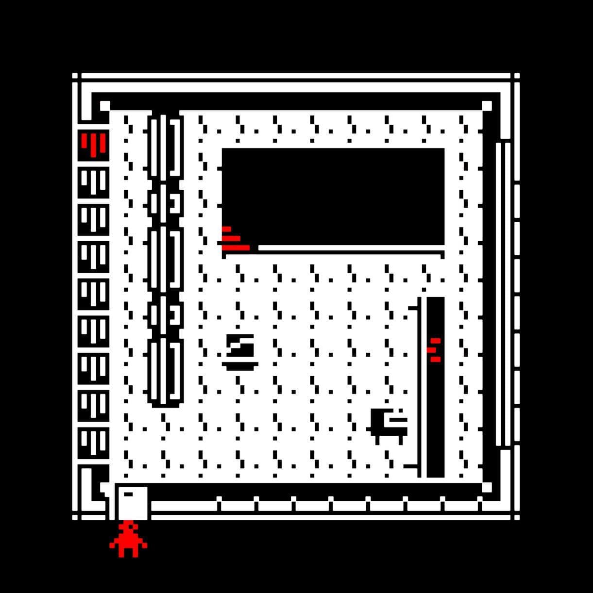 MISSION: IMPOSSIBLE - THE TERROR screenshot 5