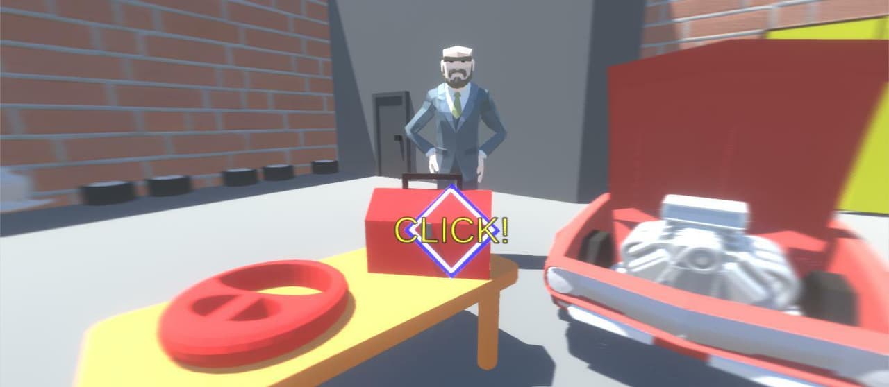 Monsters At Work [BETA] screenshot 4