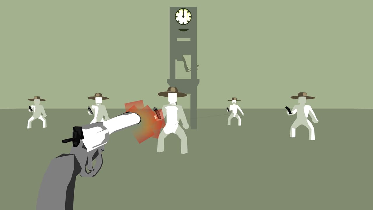 High Noon (itch) (Fallin) screenshot 4