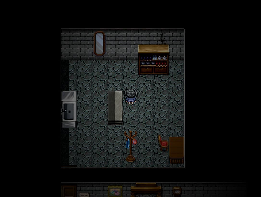 The Cage 笼 screenshot 6
