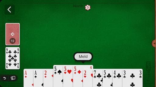 Gin Rummy (Free) screenshot 4