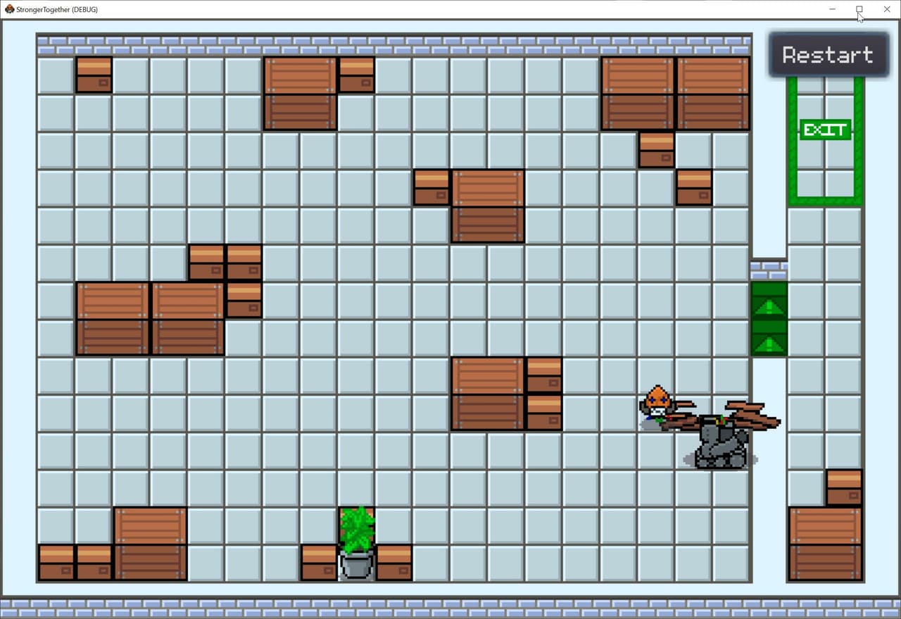 Beep & Boop screenshot 3