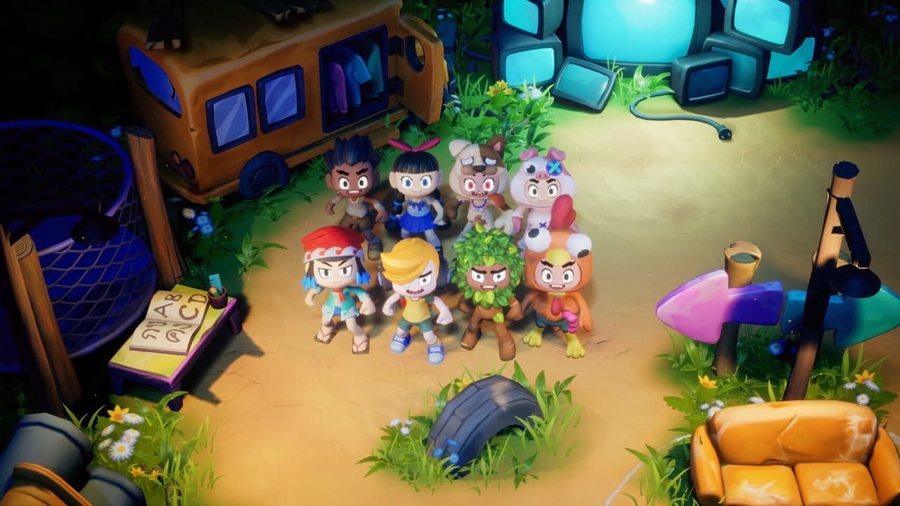 Goi: Lets Play Together screenshot 4