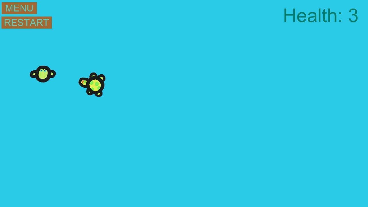 Monster Catcher (Honzus) screenshot 3