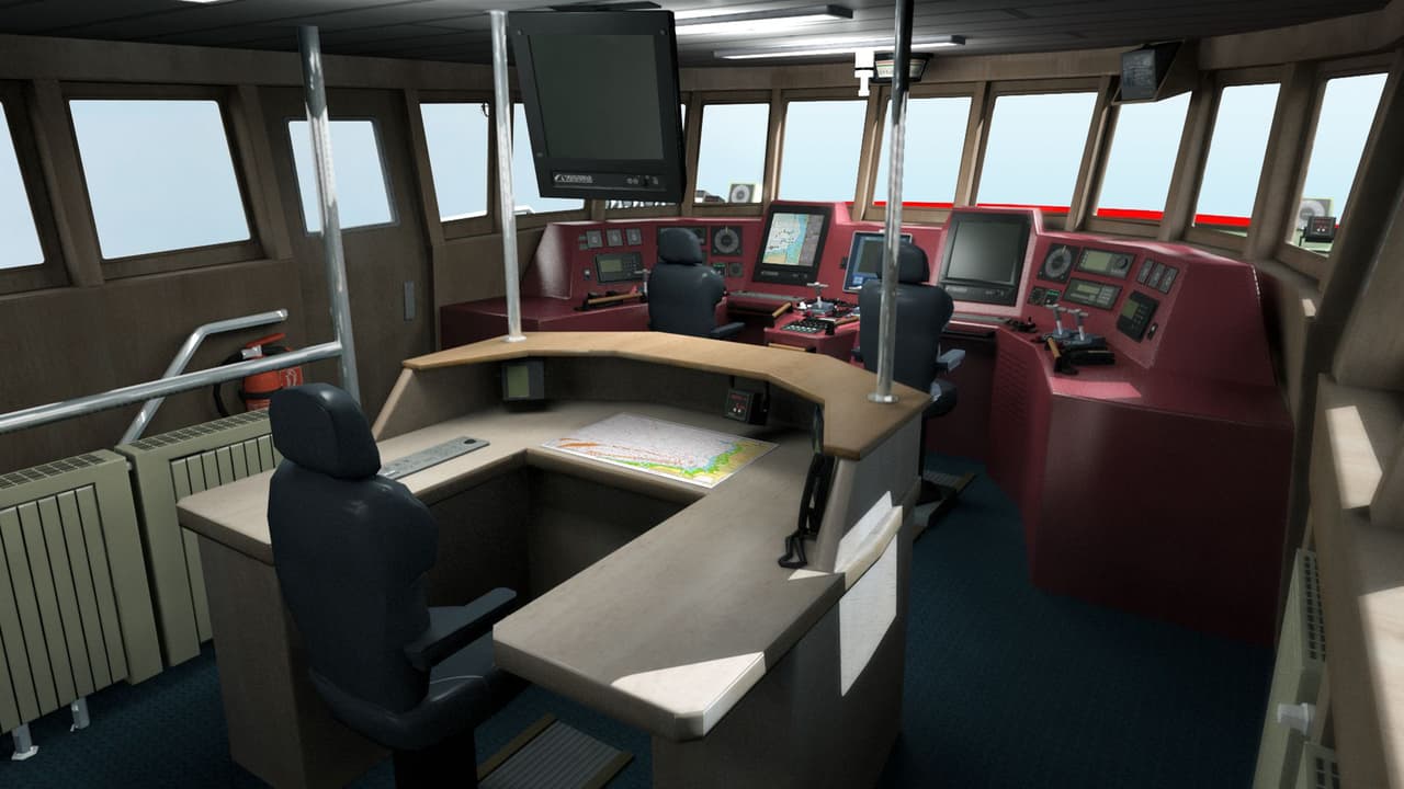 Ship Simulator: Maritime Search and Rescue screenshot 3