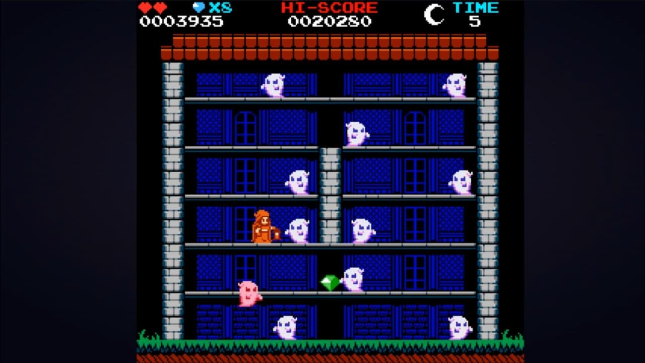 Spirit Lantern screenshot 5