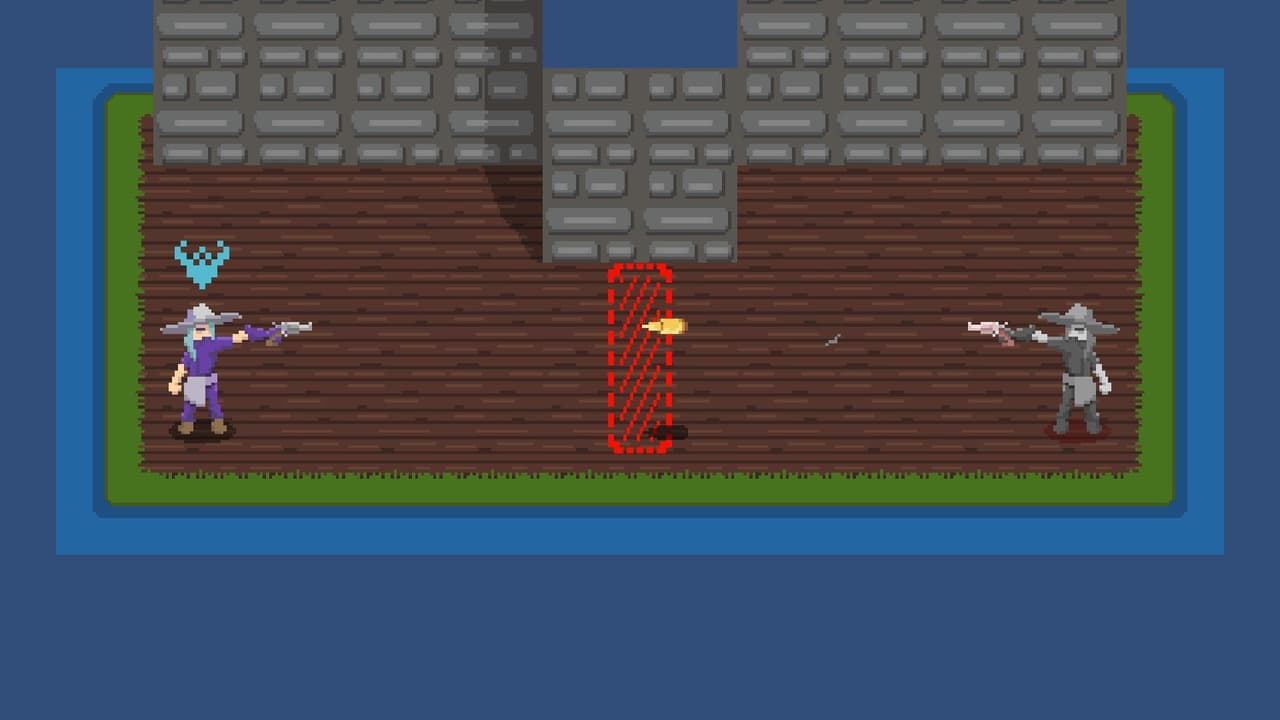 Shadow Deflect screenshot 3