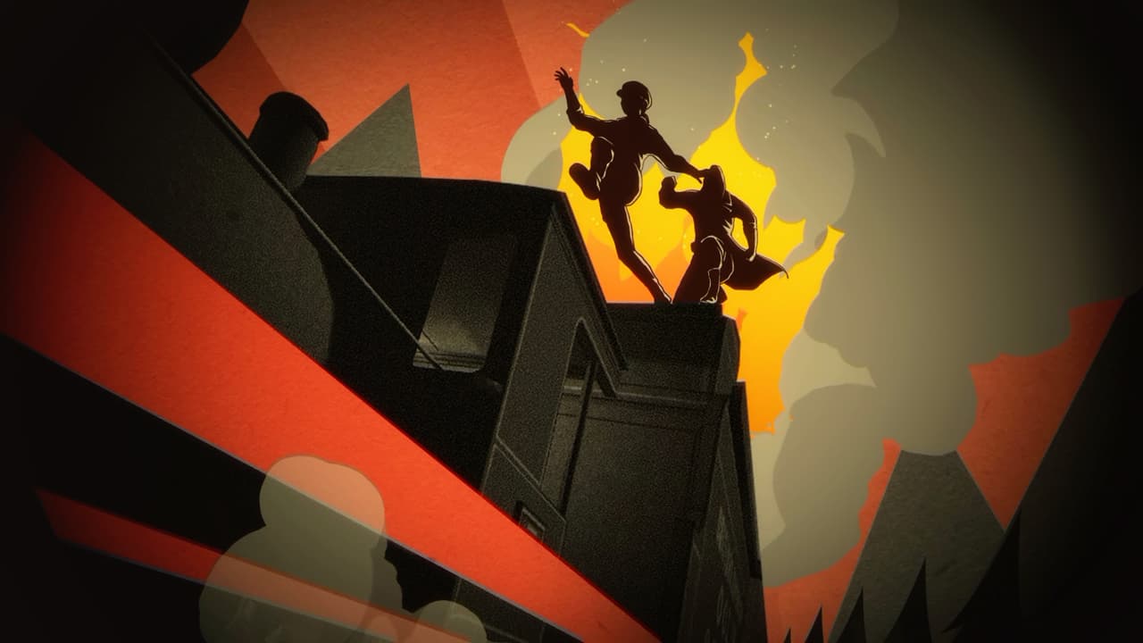 Assassins Creed Chronicles: Russia screenshot 4