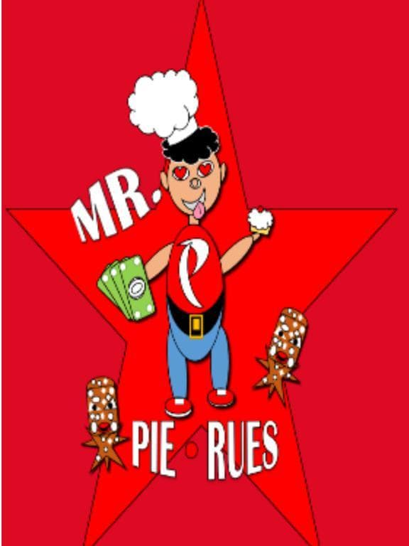 MR. PIE RUES screenshot 2