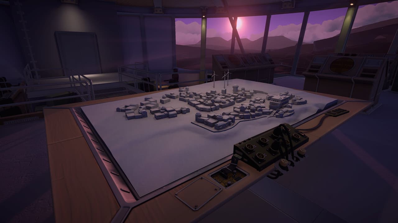 End Transmission? screenshot 5