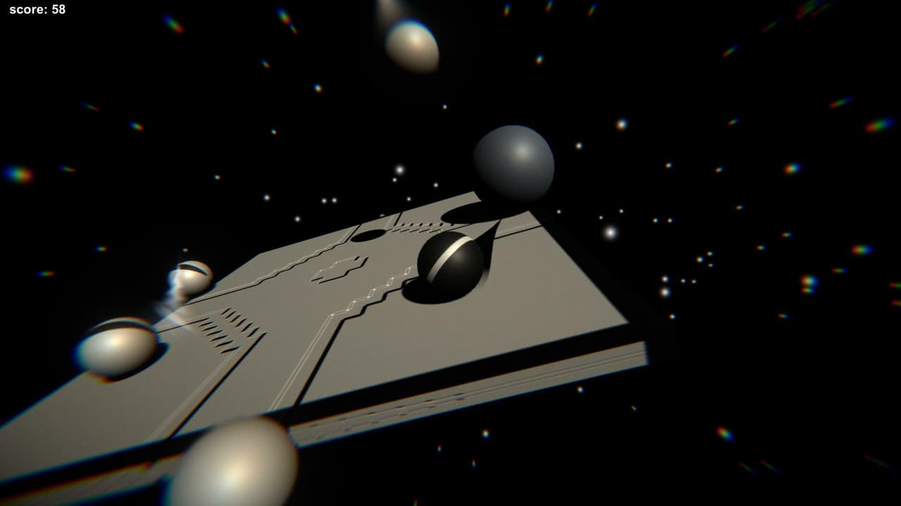 Spaceball (Papieog)