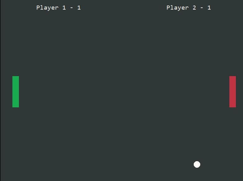 Totally Accurate Pong screenshot 2