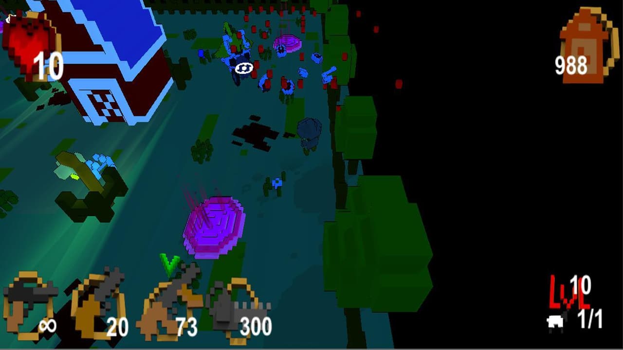 Hellhound Joe screenshot 3