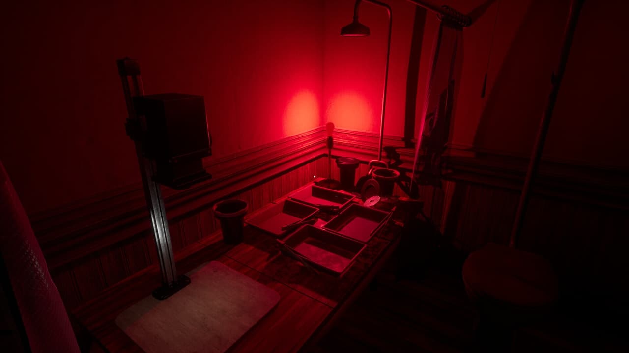 Safelight screenshot 2